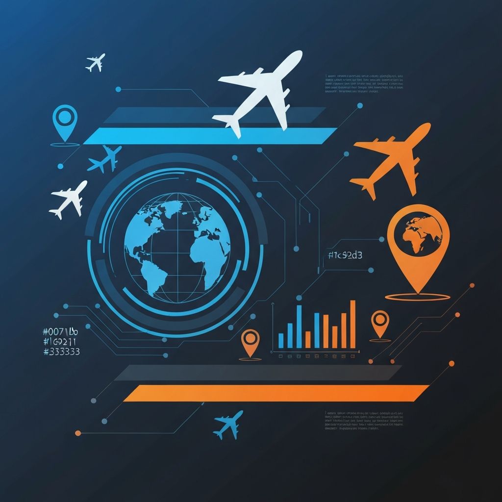 Digital Marketing for Travel Agency