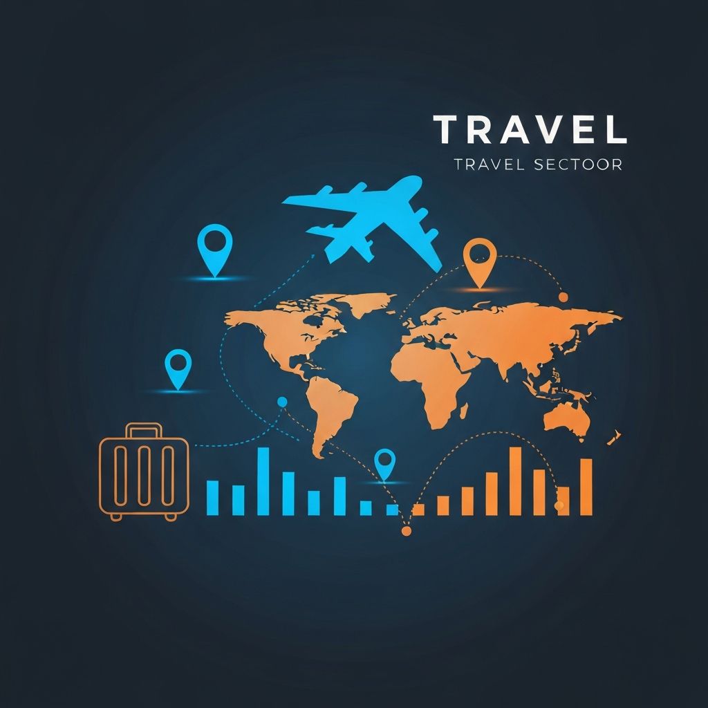 Digital Marketing for the Travel Sector