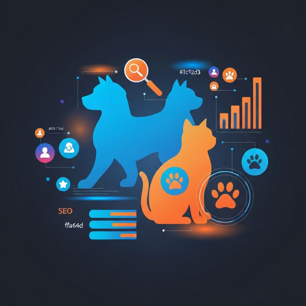 Digital Marketing for Veterinarians