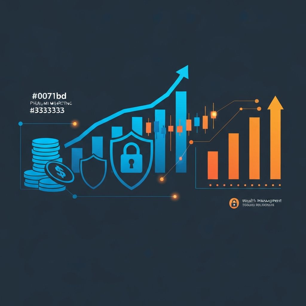 Digital Marketing for Wealth Management
