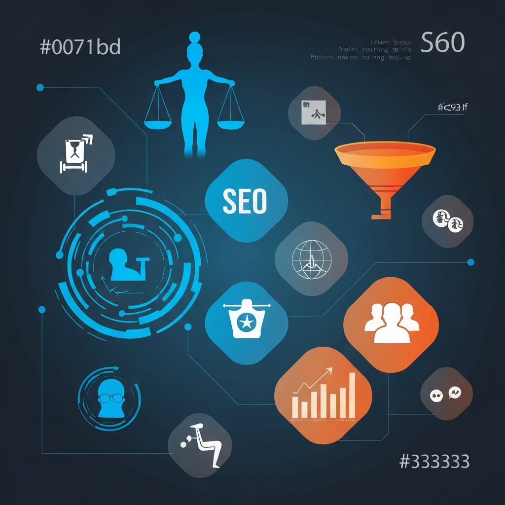 Digital Marketing for Weight Loss