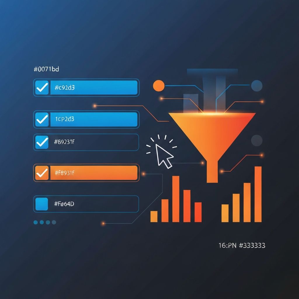 Digital Marketing Form