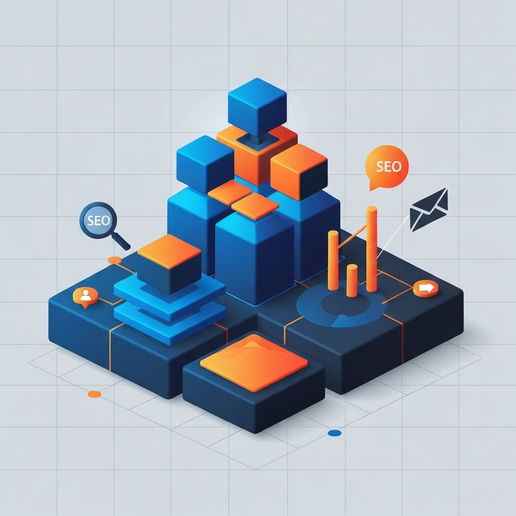 Digital Marketing Framework