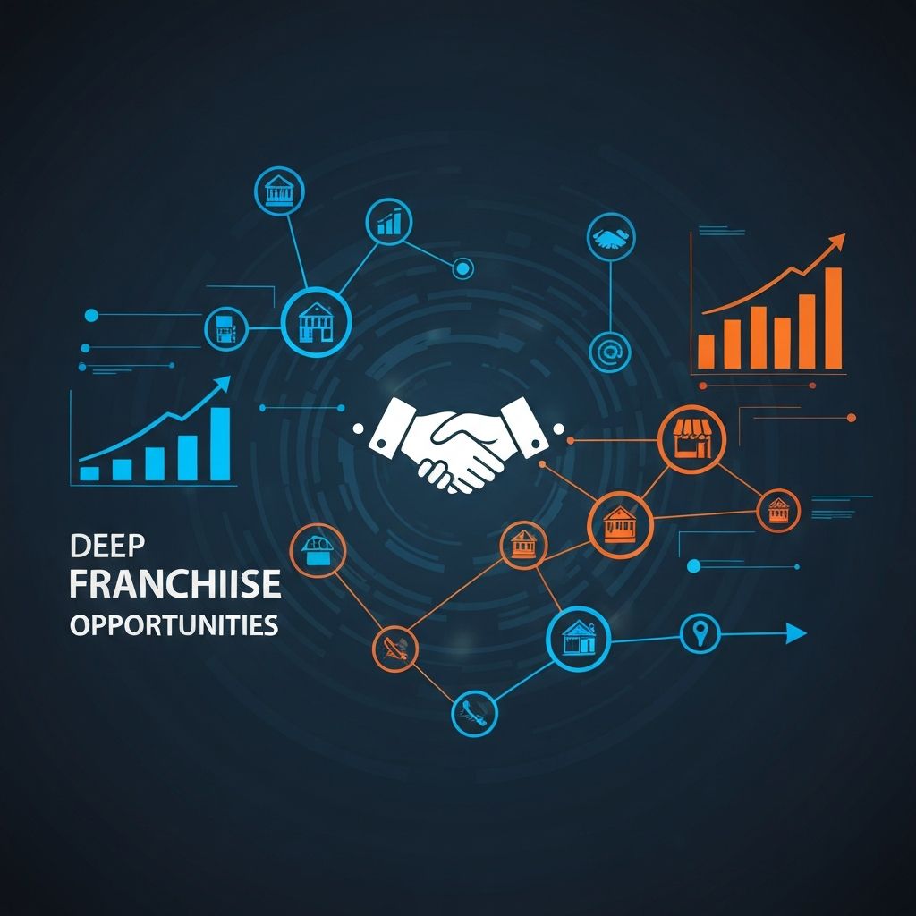 Digital Marketing Franchise Opportunities