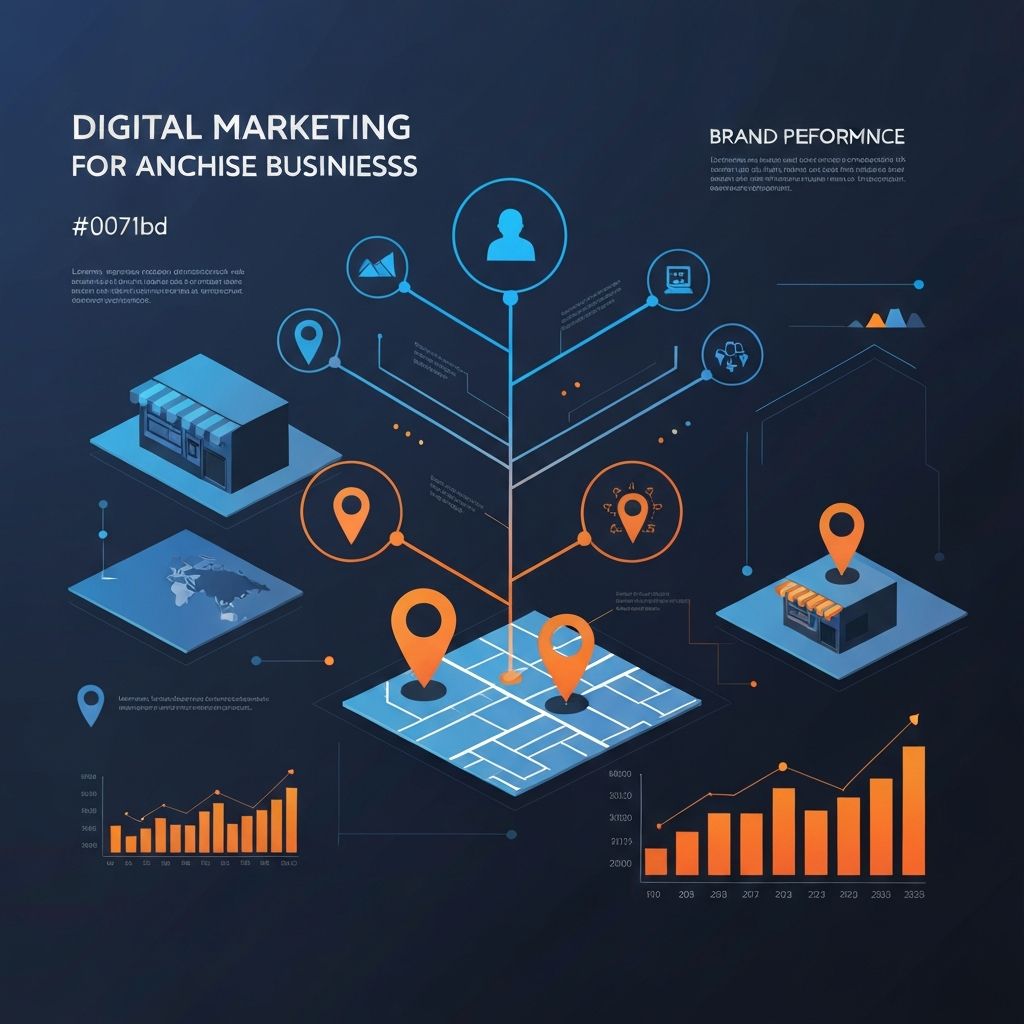 Digital Marketing Franchise