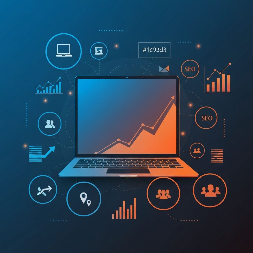 Digital Marketing Freelancing