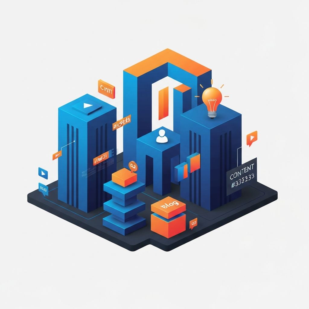 Digital Marketing Hacks for Beginners Content Pillars