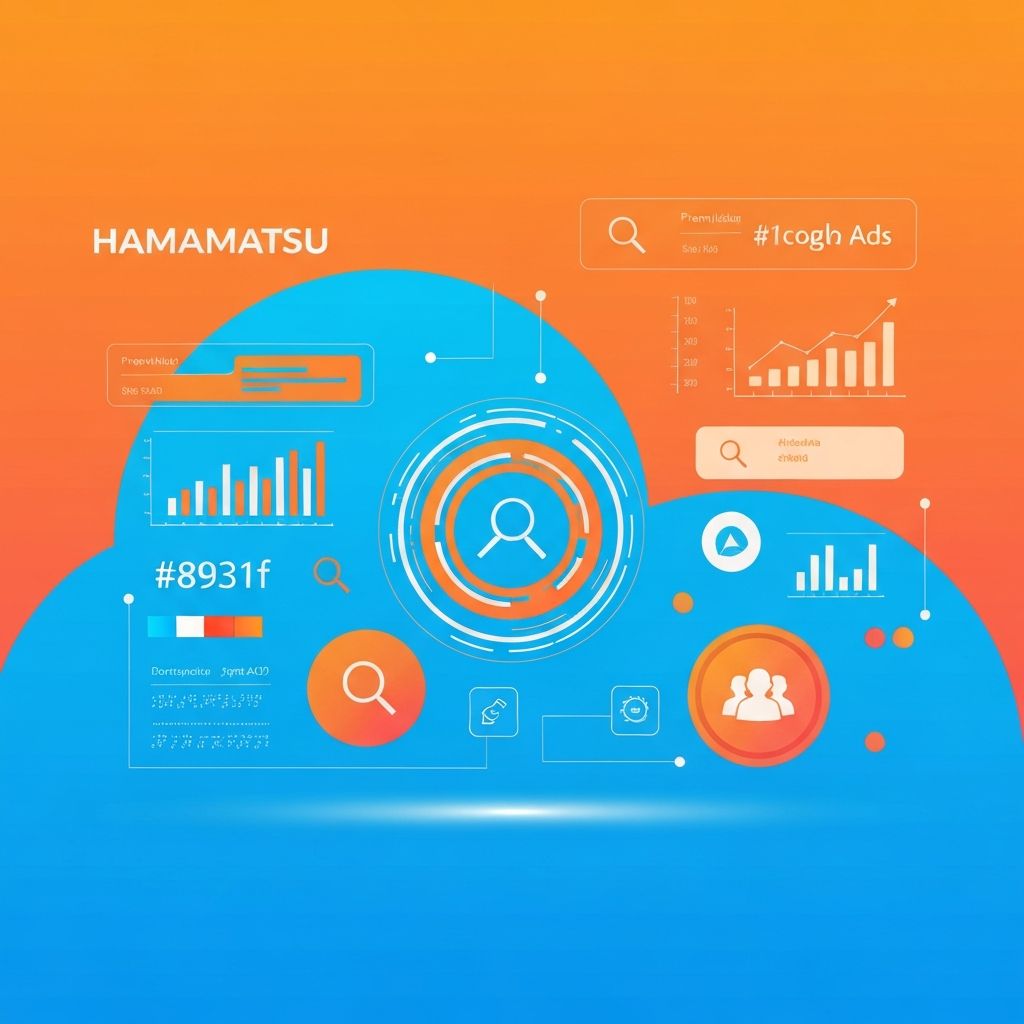 Top 10 Best Digital Marketing Companies in Hamamatsu