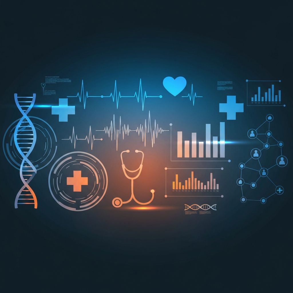 Digital Marketing Healthcare
