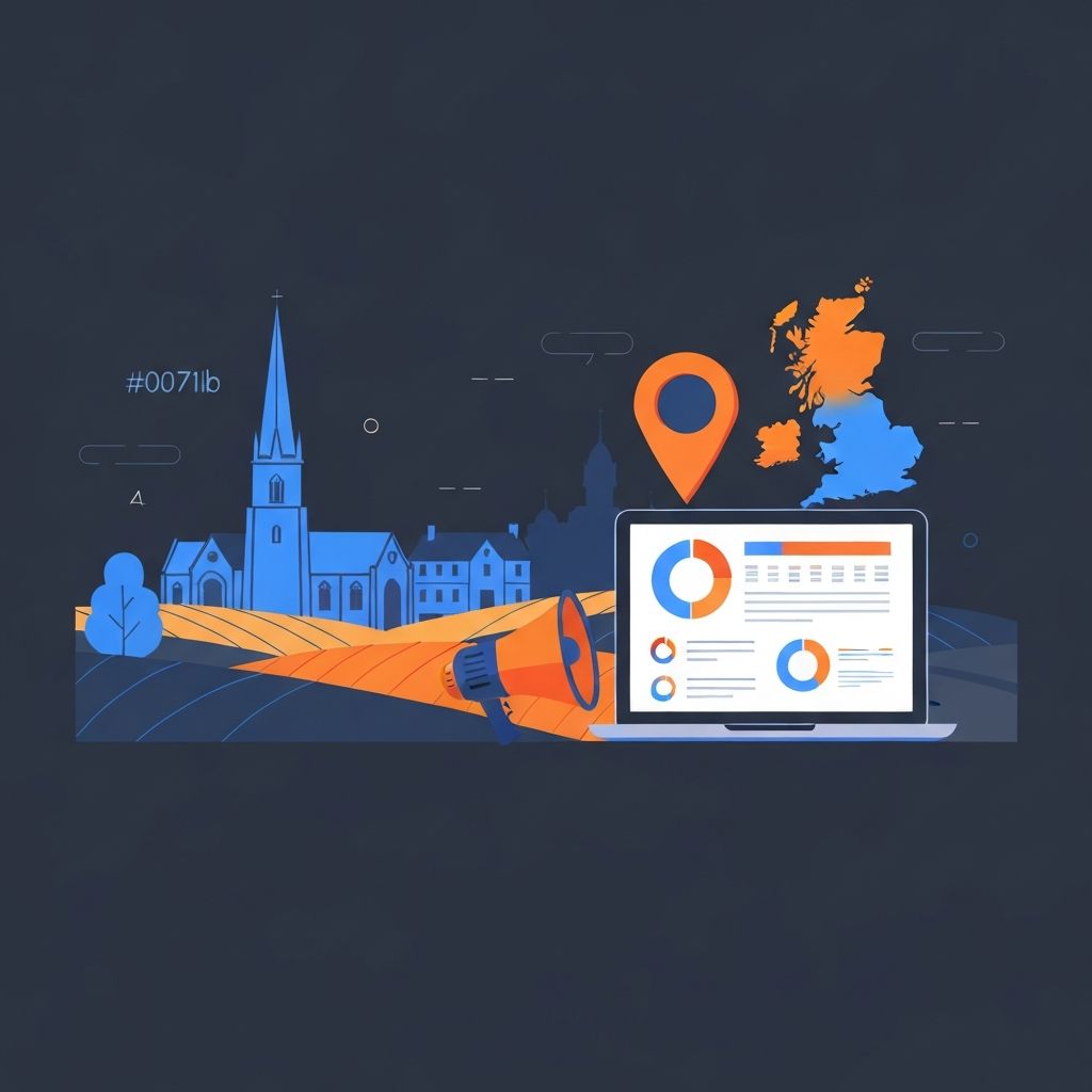 Digital Marketing Hertfordshire