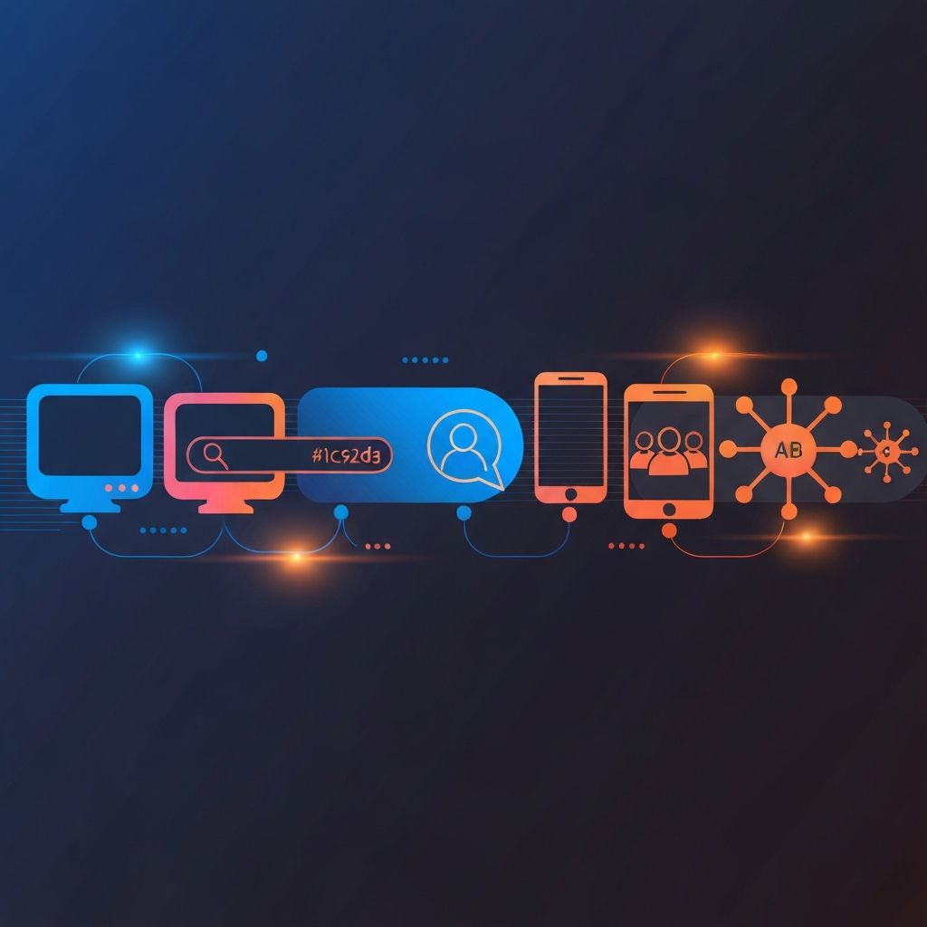 Digital Marketing History