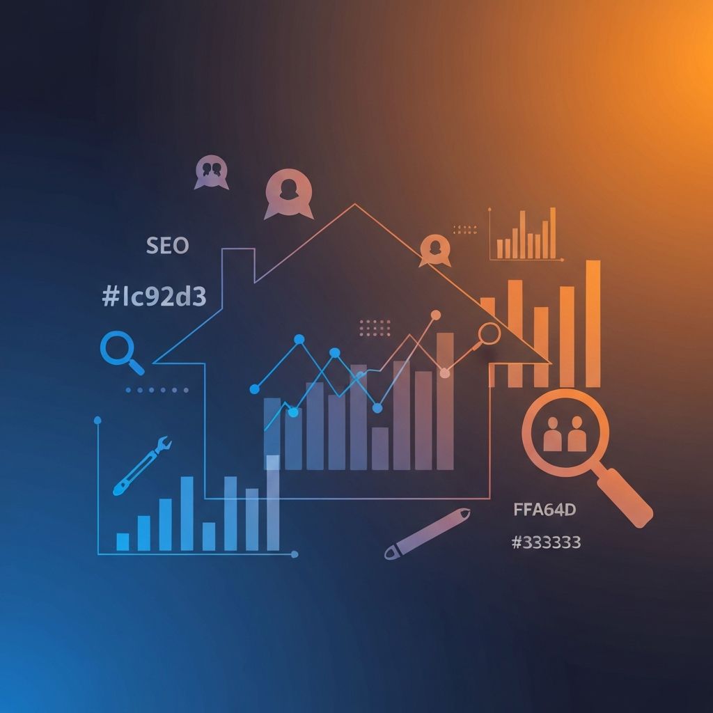 Digital Marketing Home Improvement