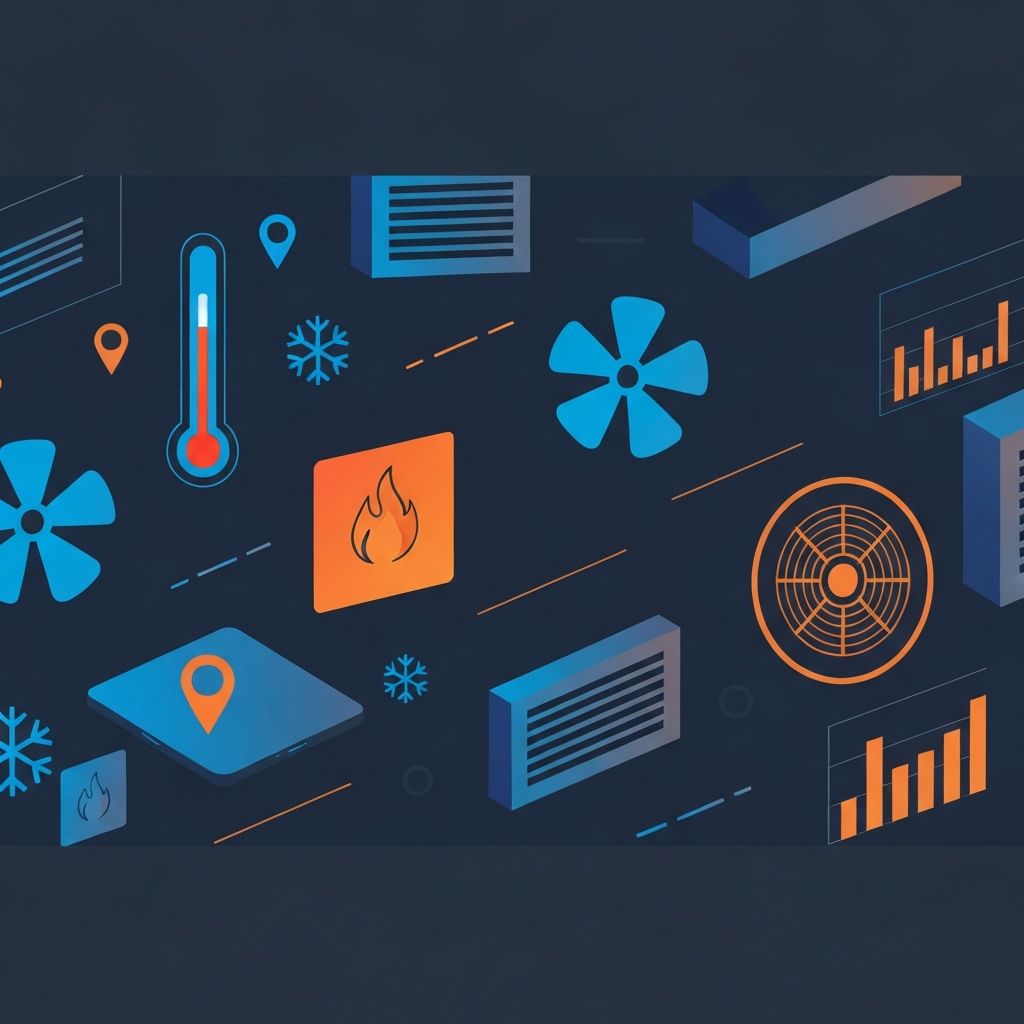 Digital Marketing Hvac Companies