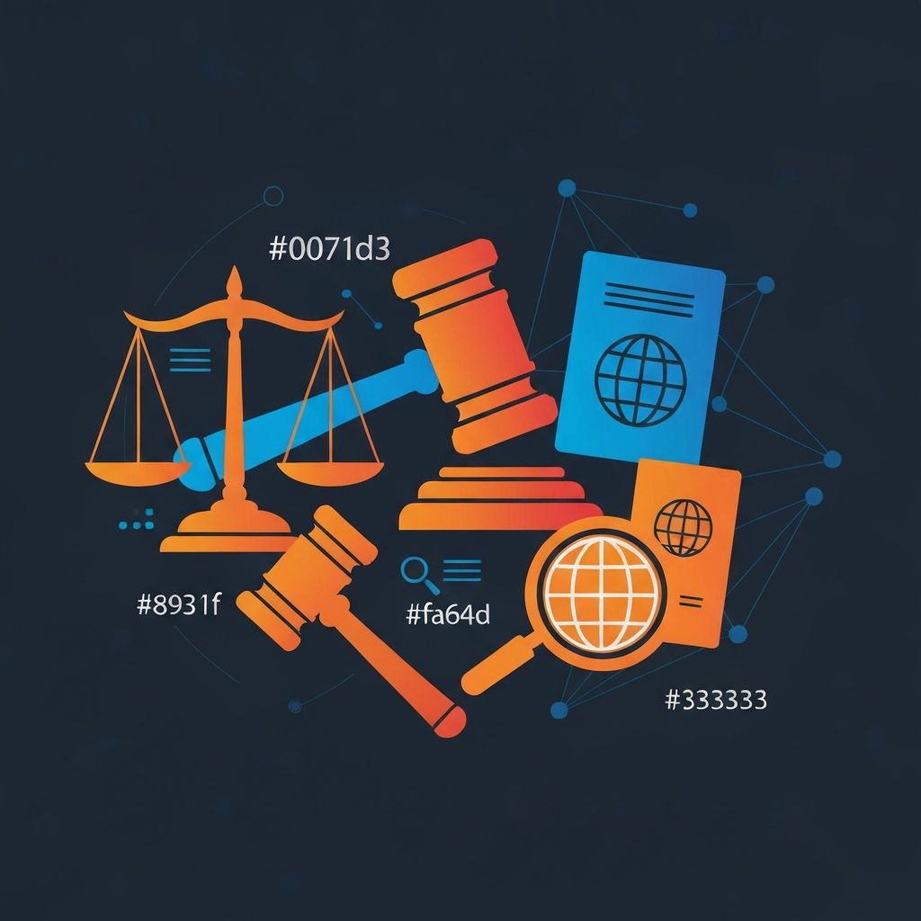 Digital Marketing Immigration Lawyer
