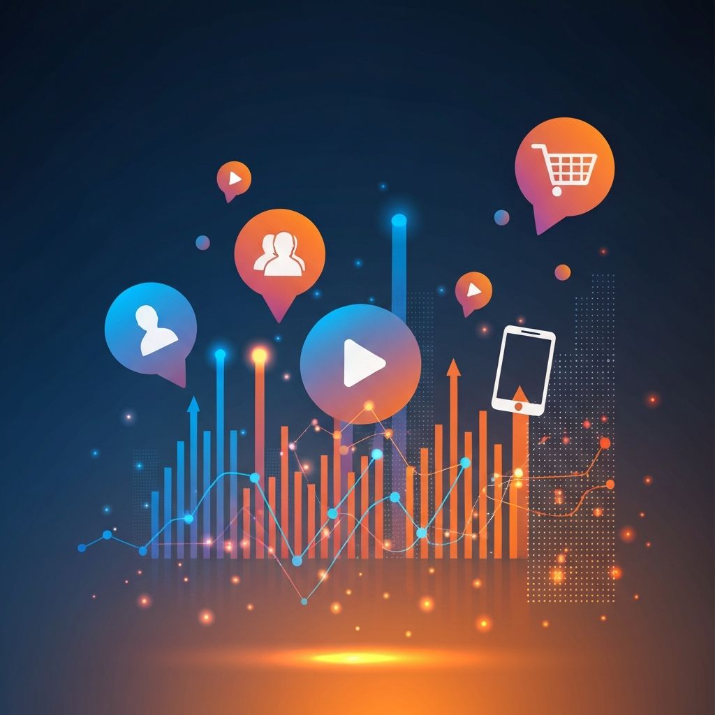 Digital Marketing in 2021
