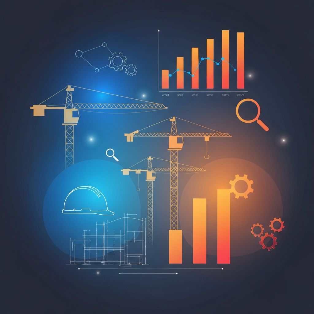 Digital Marketing in Construction Industry