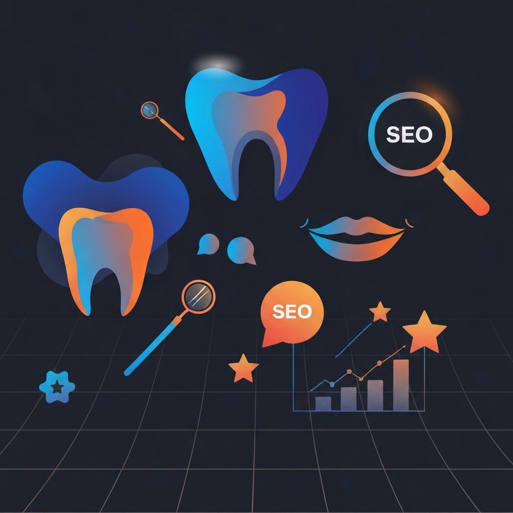 Digital Marketing in Dentistry