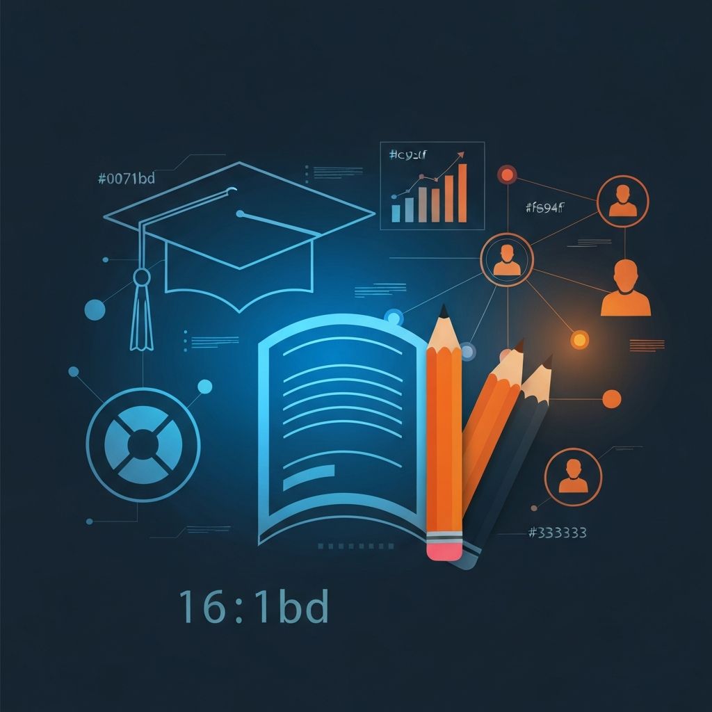 Digital Marketing in Education Industry