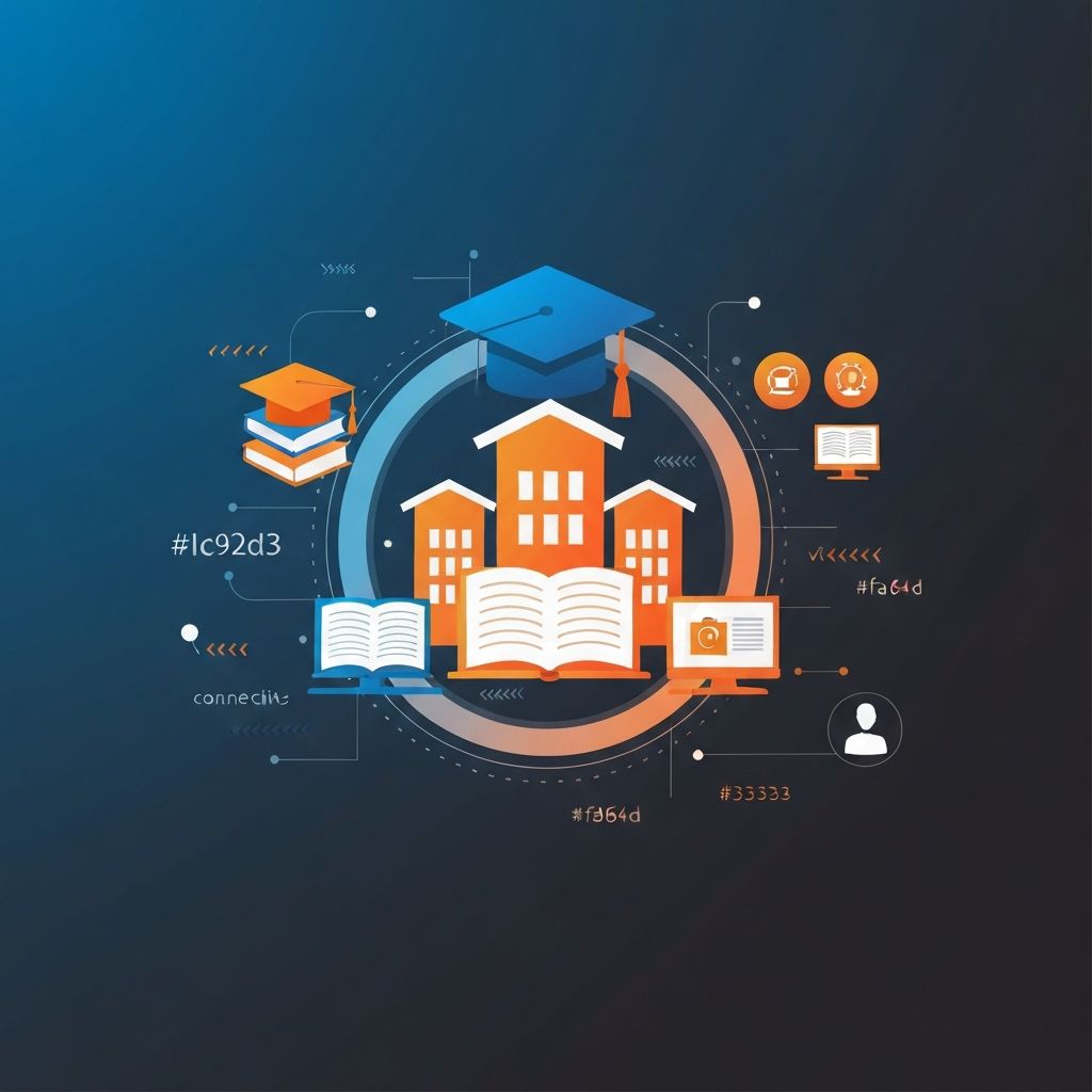 Digital Marketing in Education Sector