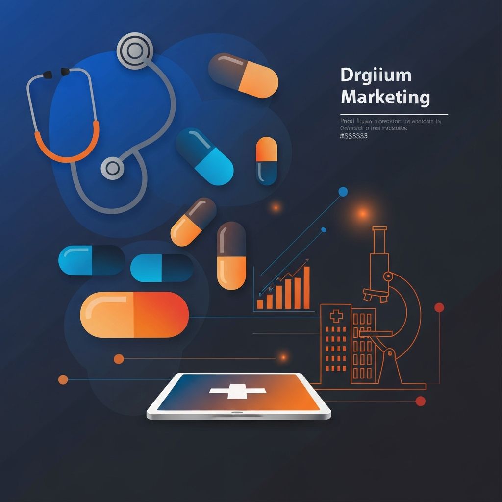 Digital Marketing in Medical Industry