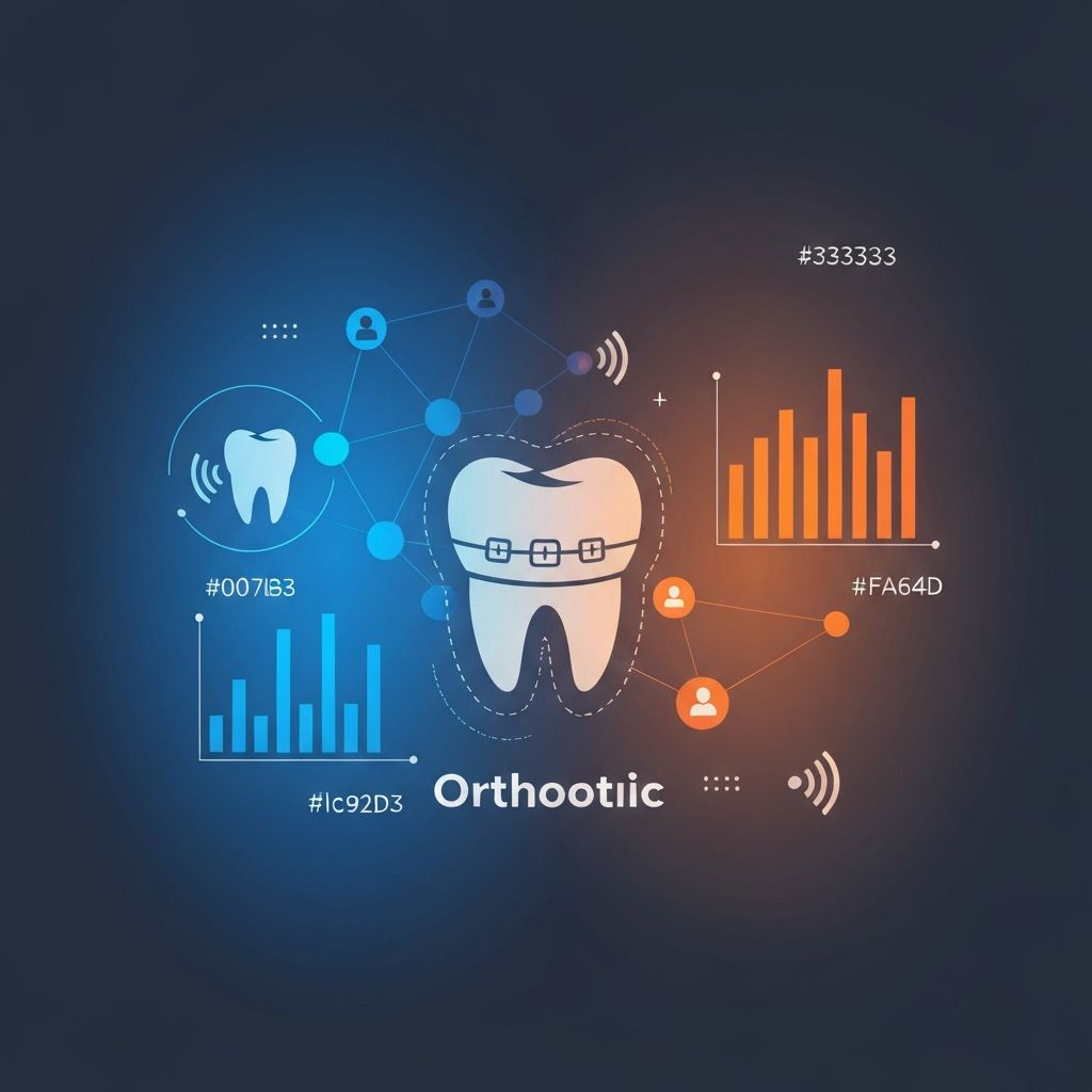 Digital Marketing in Orthodontics