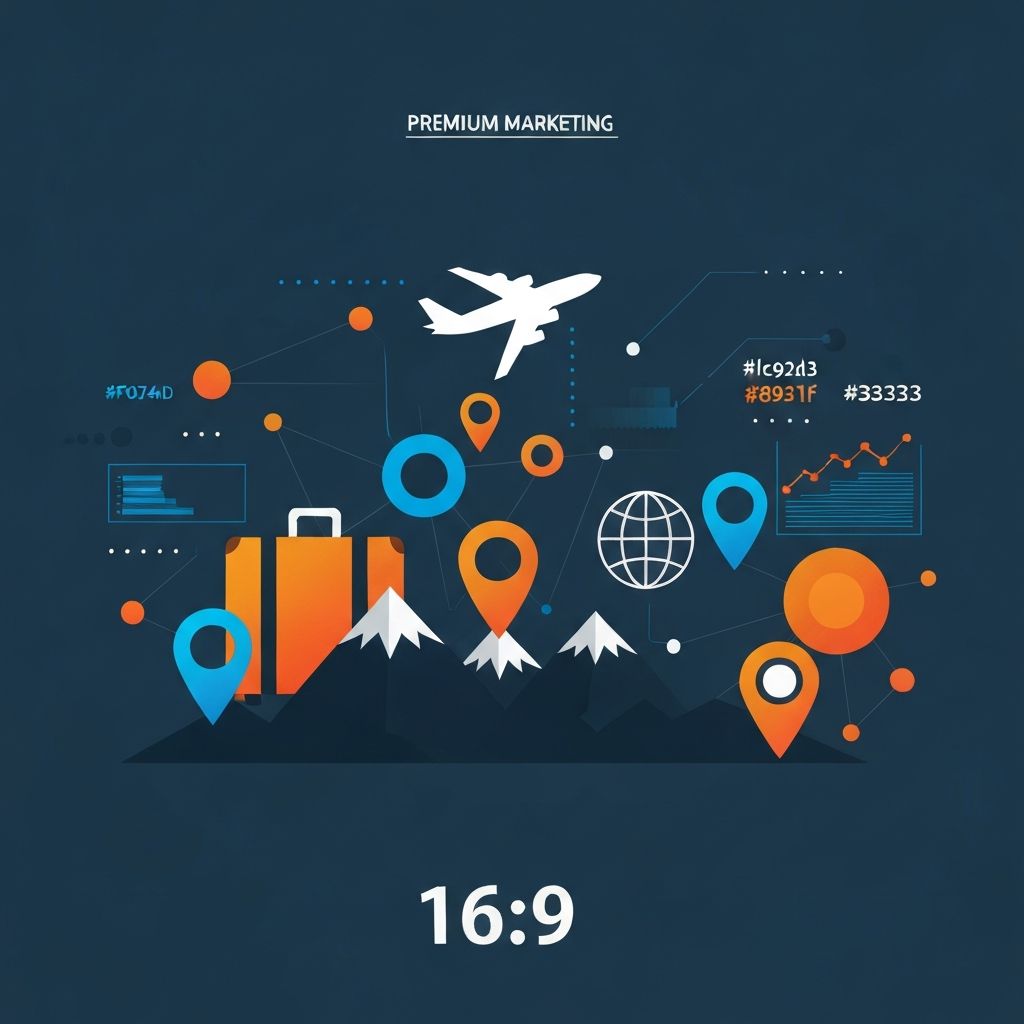 Digital Marketing in the Tourism Industry