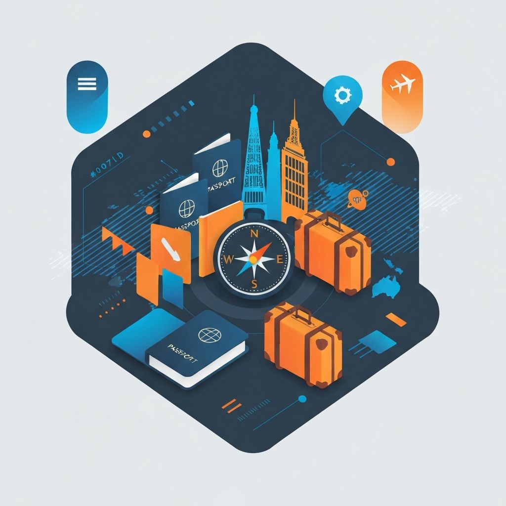 Digital Marketing in Tourism Industry