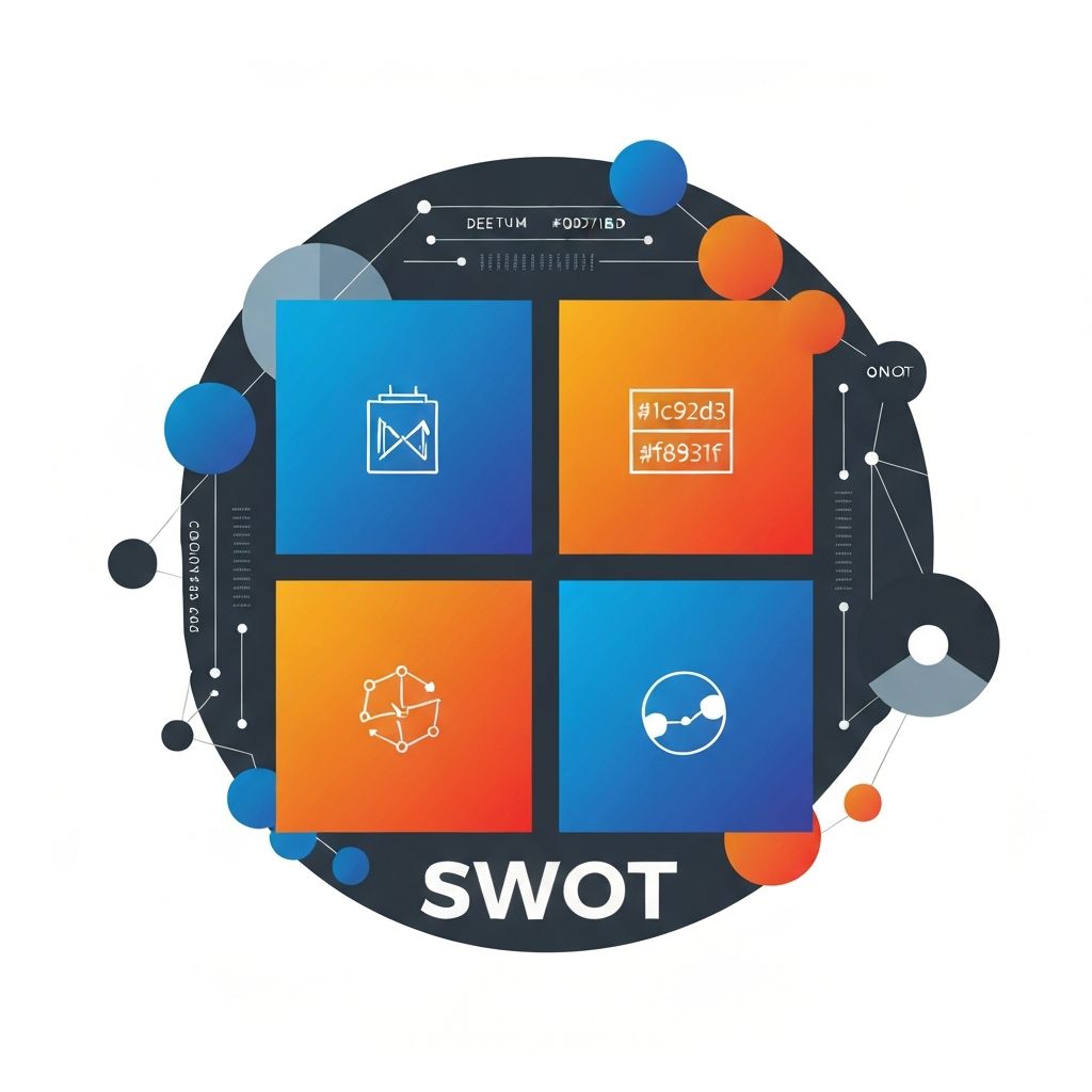 Digital Marketing Industry SWOT Analysis