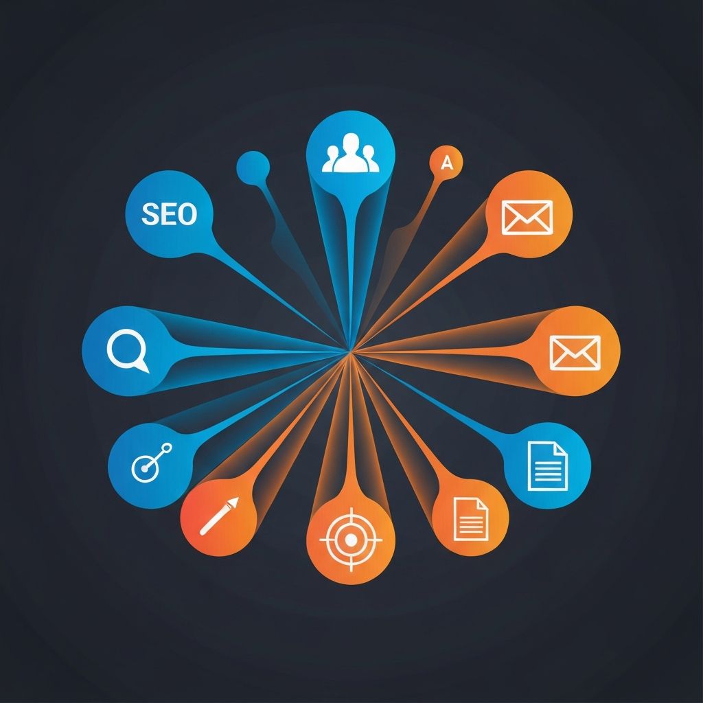 Digital Marketing Integration