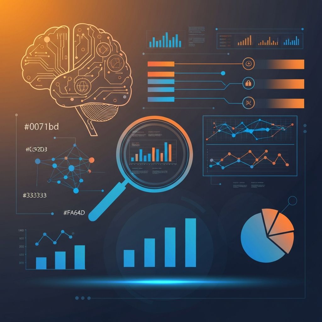 Digital Marketing Intelligence