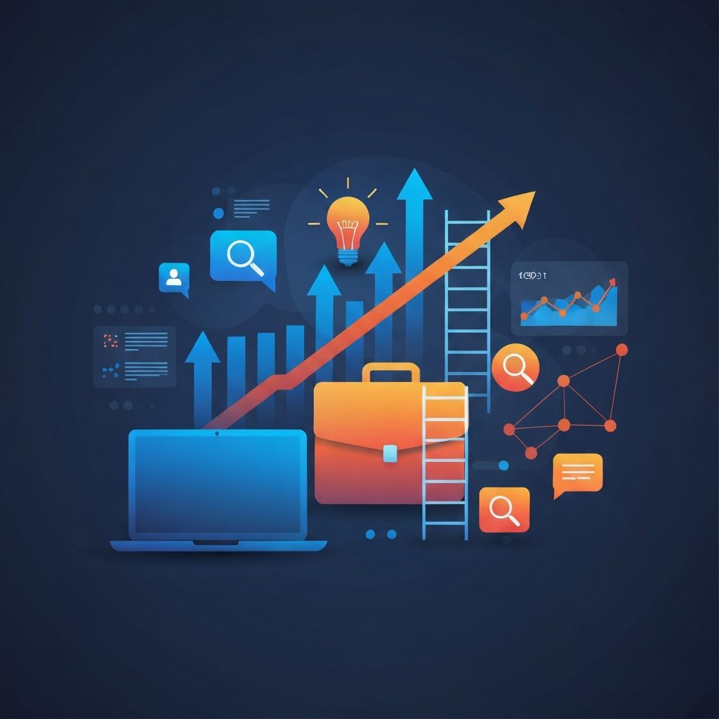 Digital Marketing Intern