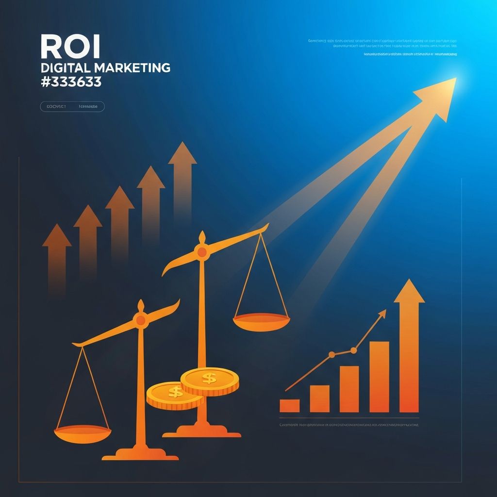 Digital Marketing Is It Worth It