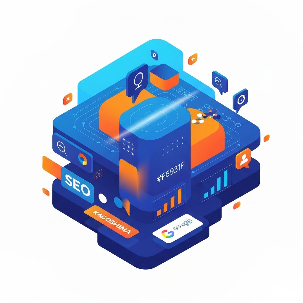 Top 10 Best Digital Marketing Companies in Kagoshima