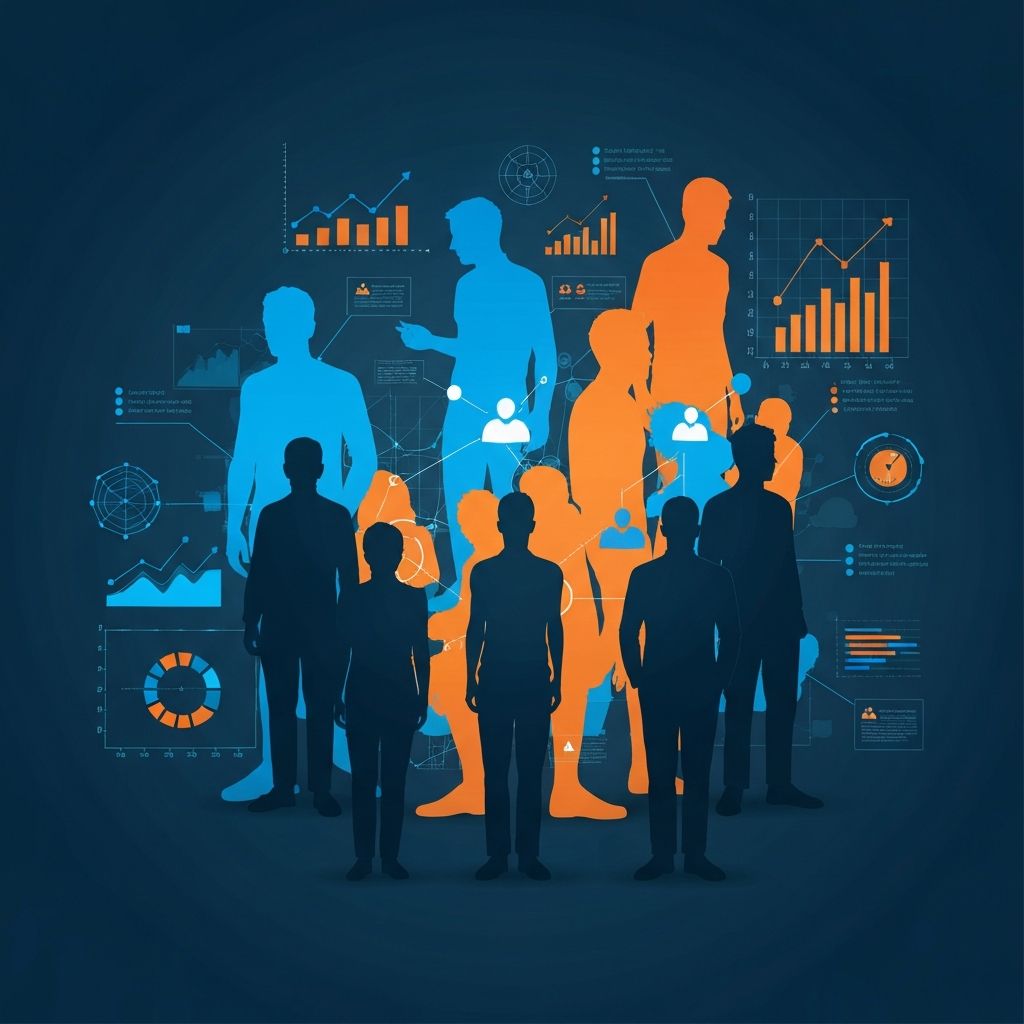 Digital Marketing Leaders