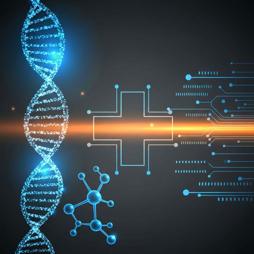 Digital Marketing Life Sciences