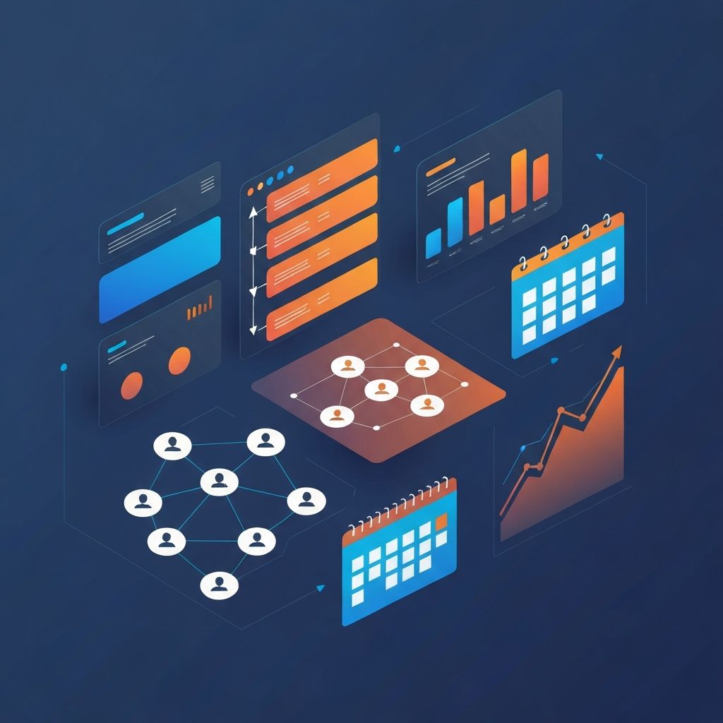 Digital Marketing Manager