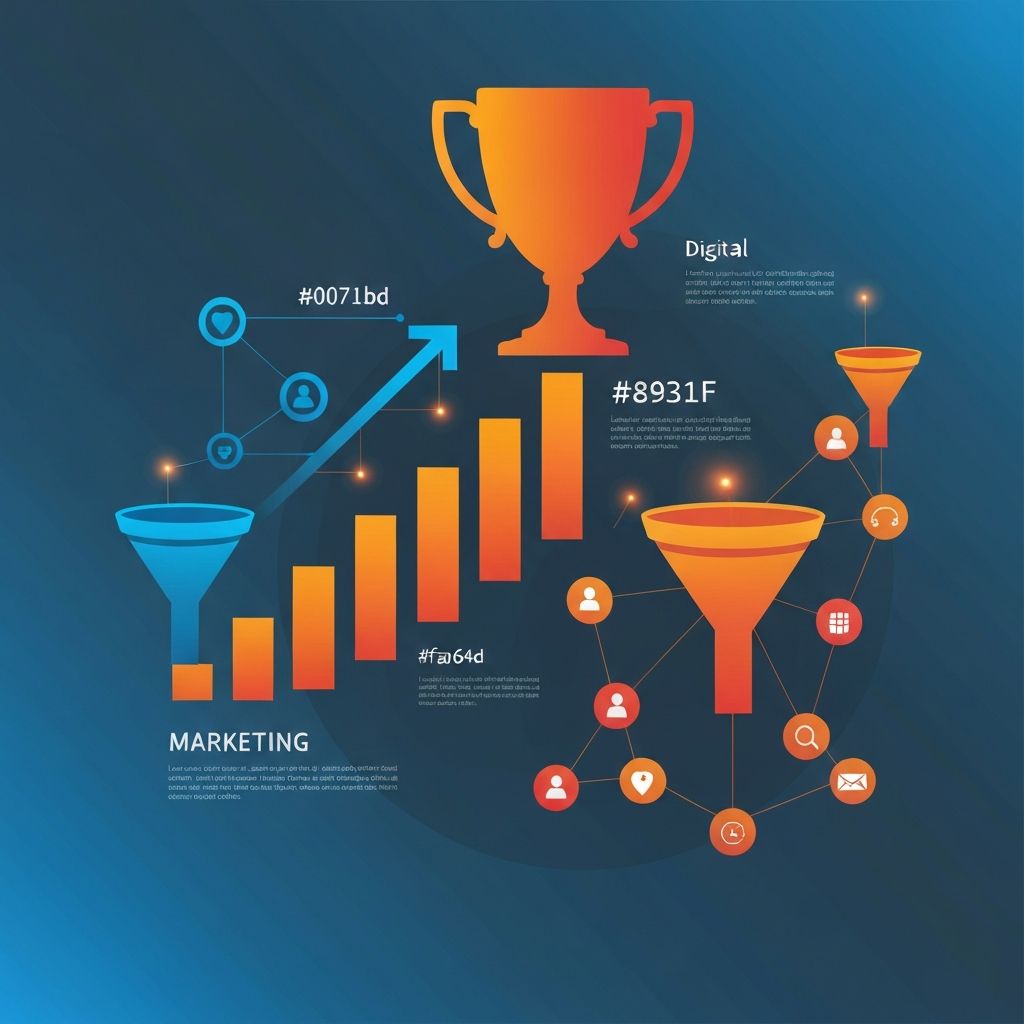Digital Marketing Mastery