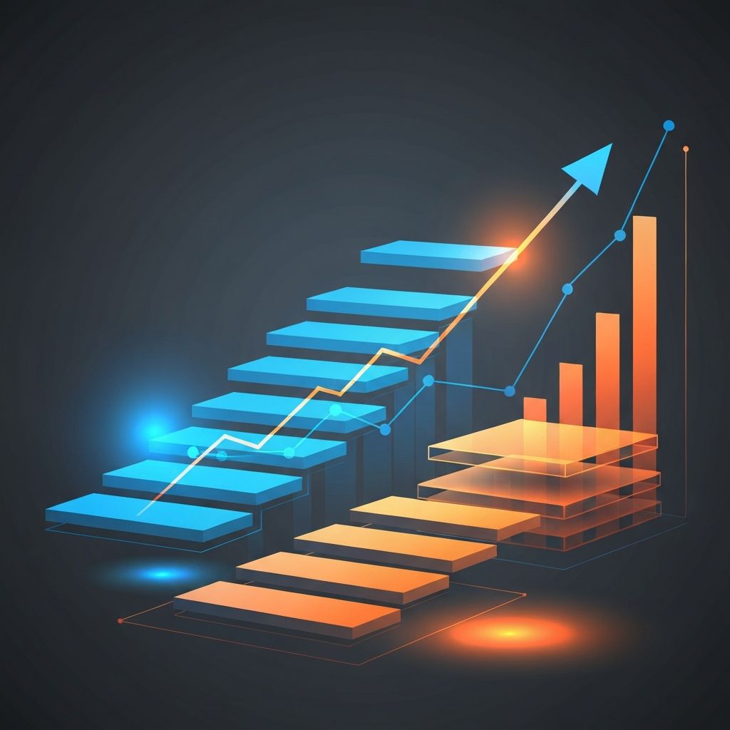 Digital Marketing Maturity