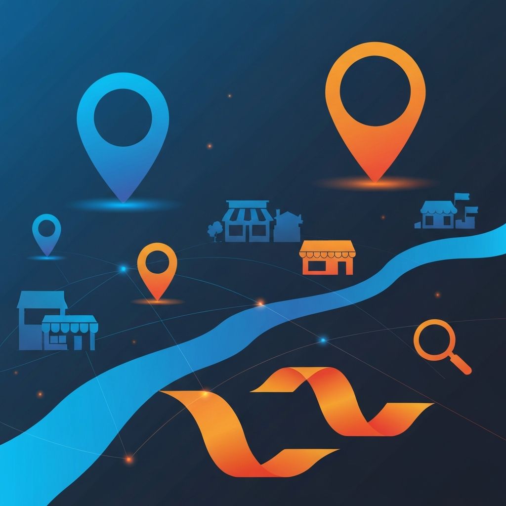 Digital Marketing New Braunfels