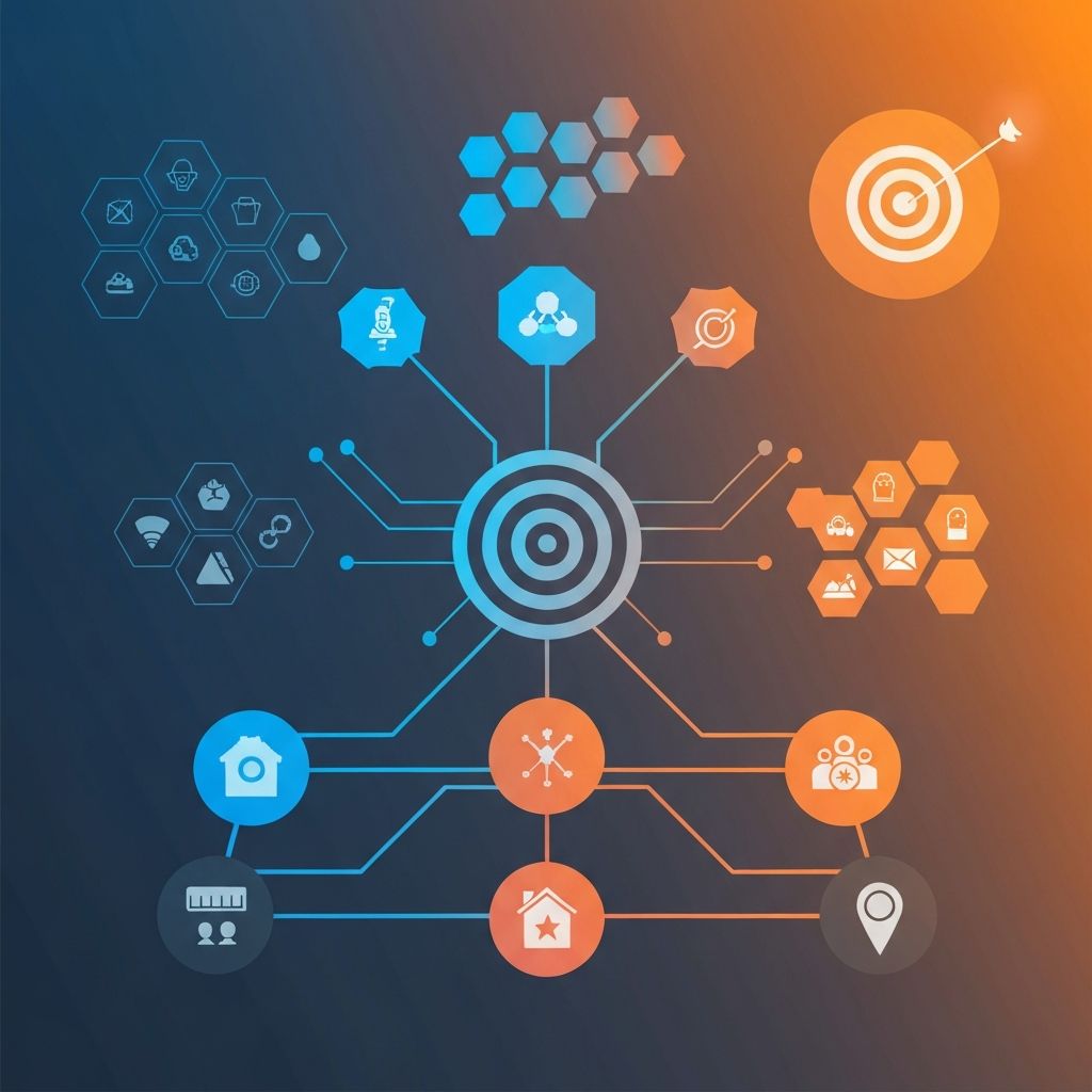 Digital Marketing Niches