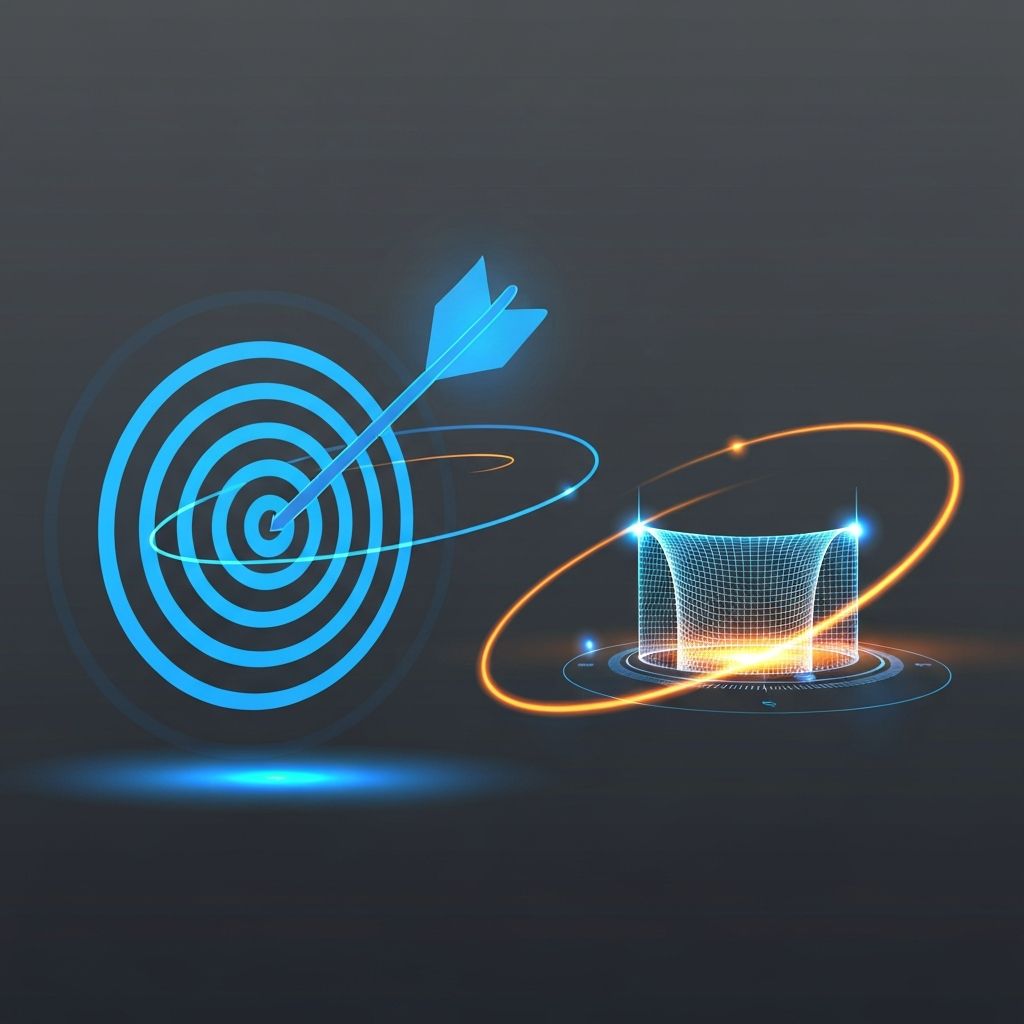 Digital Marketing Objectives