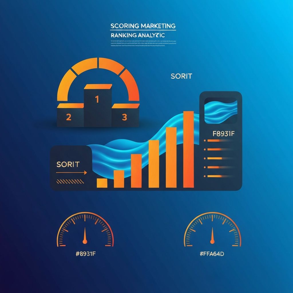 Digital Marketing Ocean Score Shortingtrd