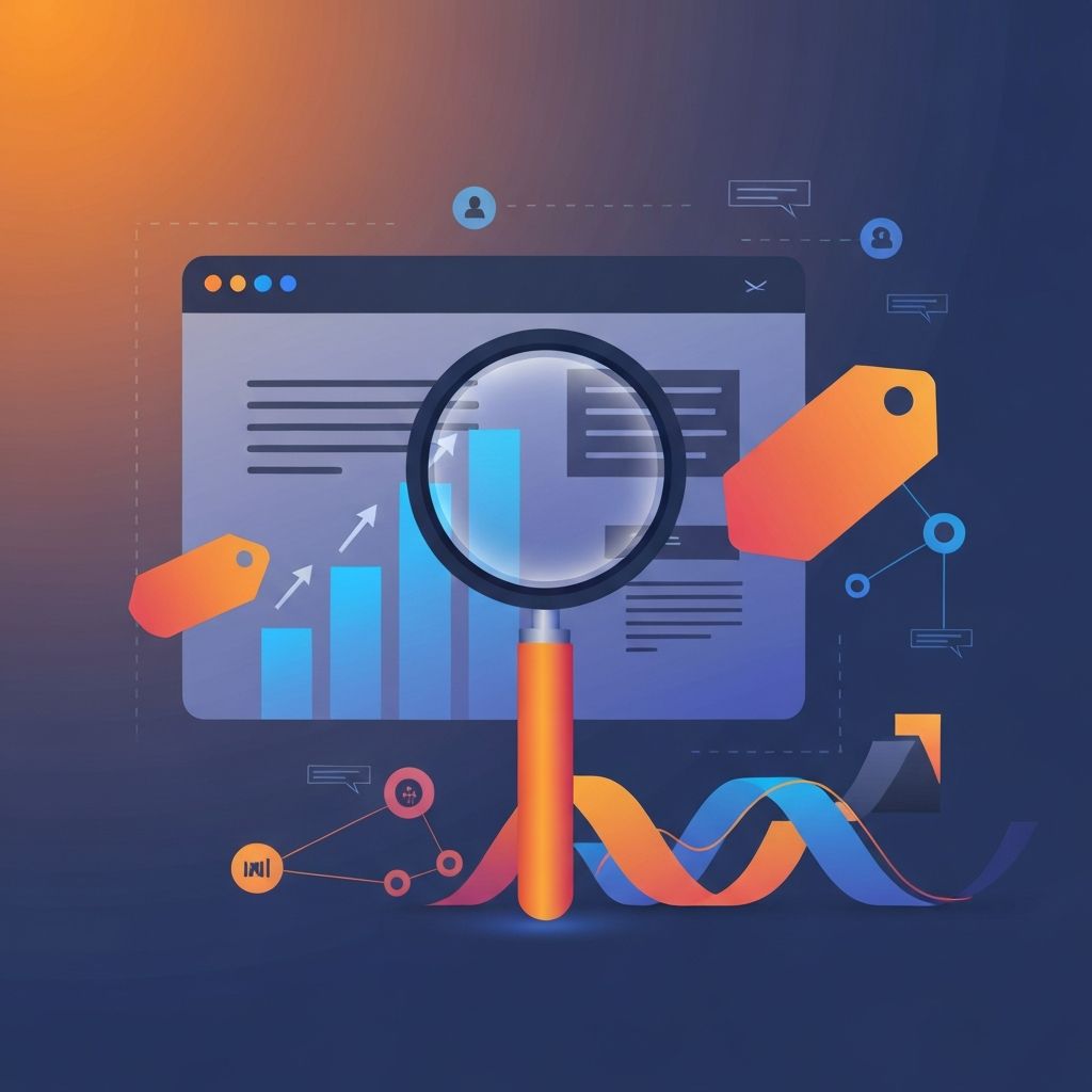 Digital Marketing Online Marketing or SEO