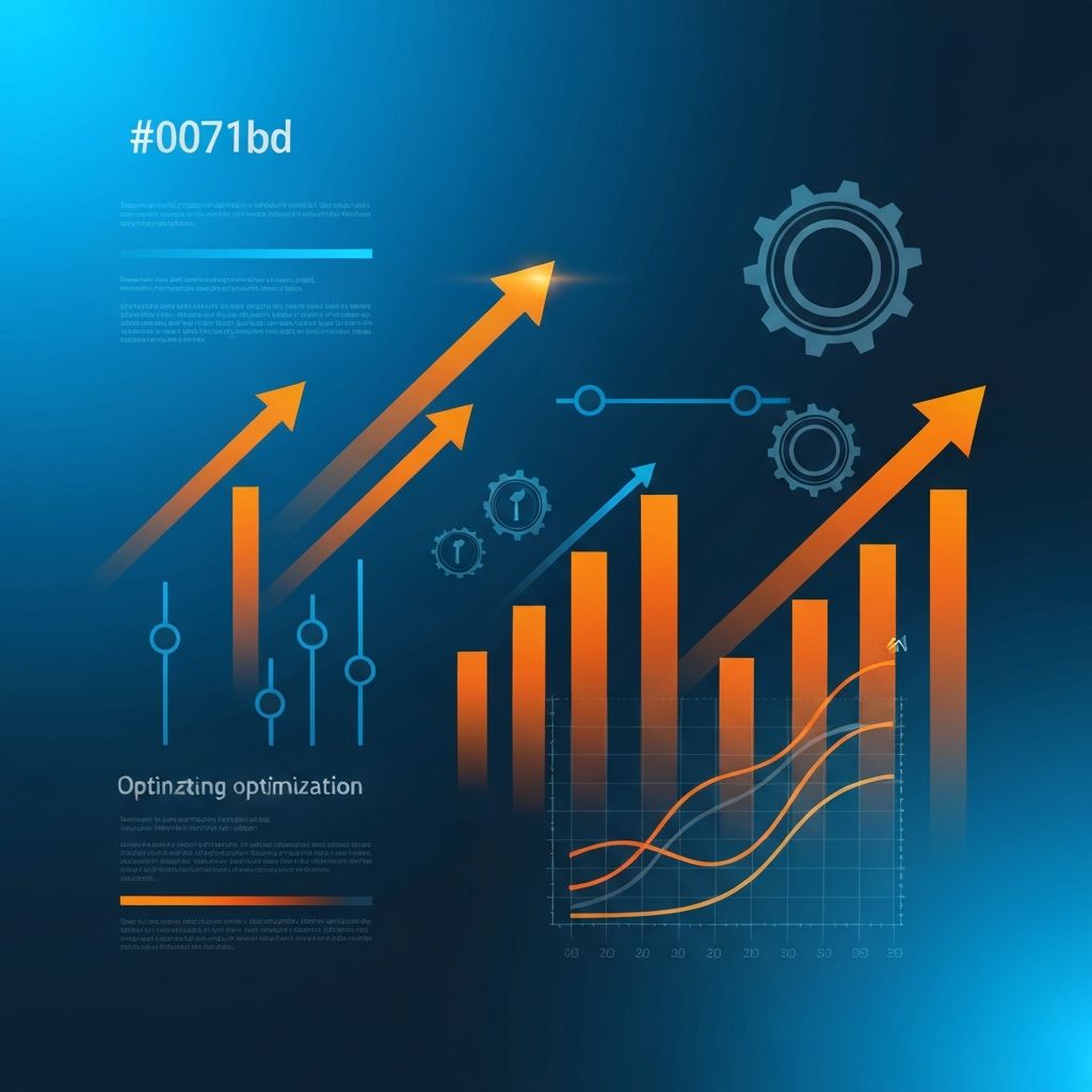 Digital Marketing Optimisation