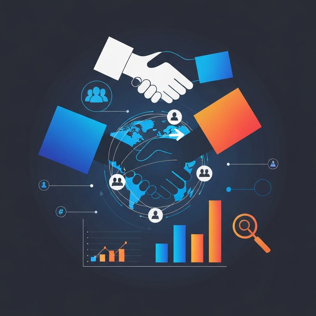 Digital Marketing Outsource