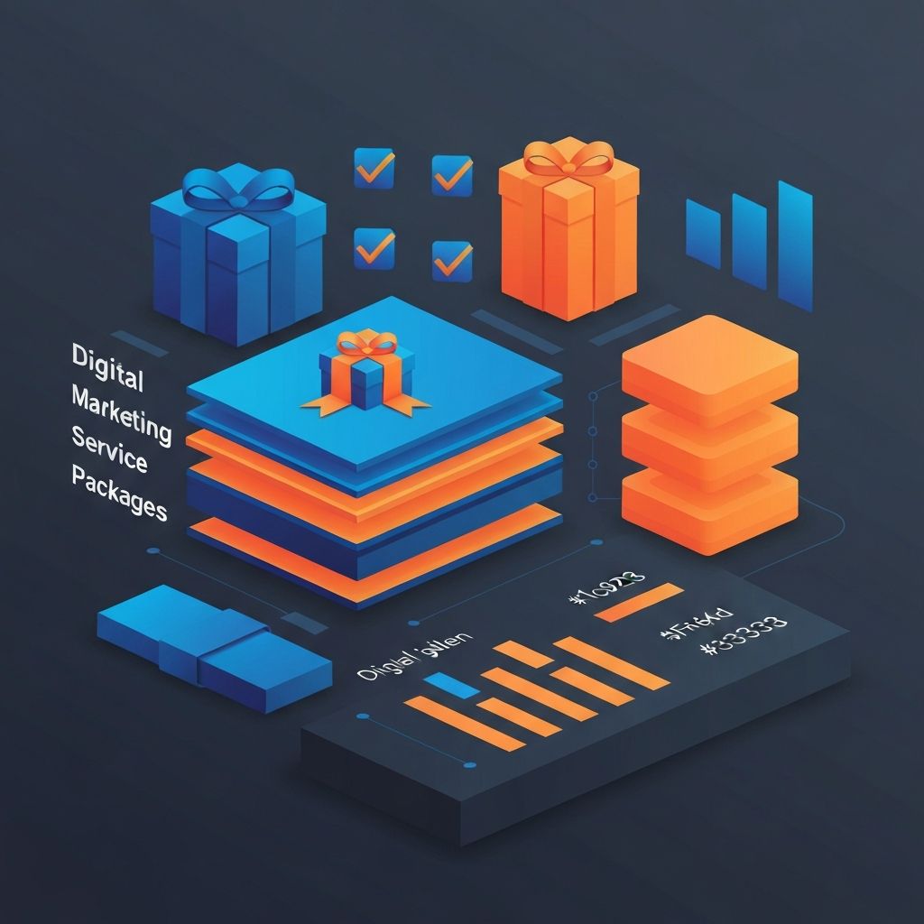 Digital Marketing Package