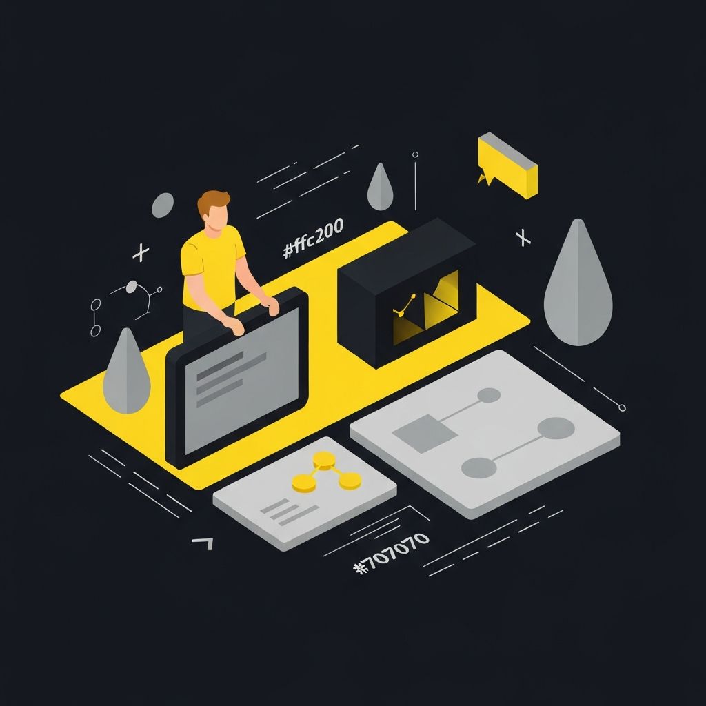 Digital Marketing Partnerships