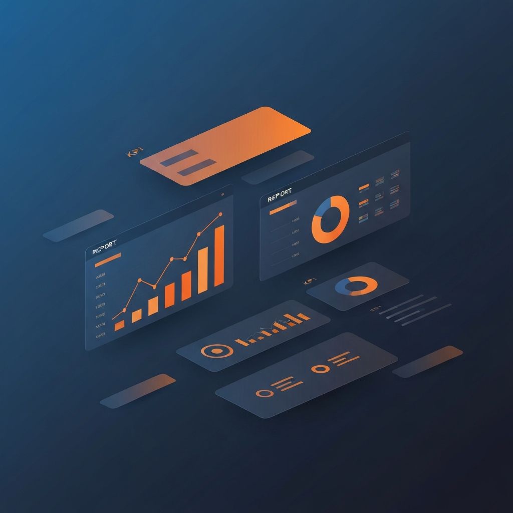 Digital Marketing Performance Report