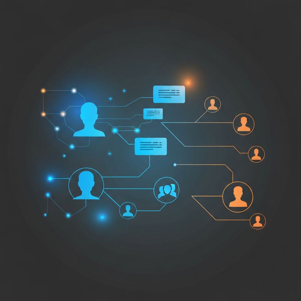 Digital Marketing Personalization