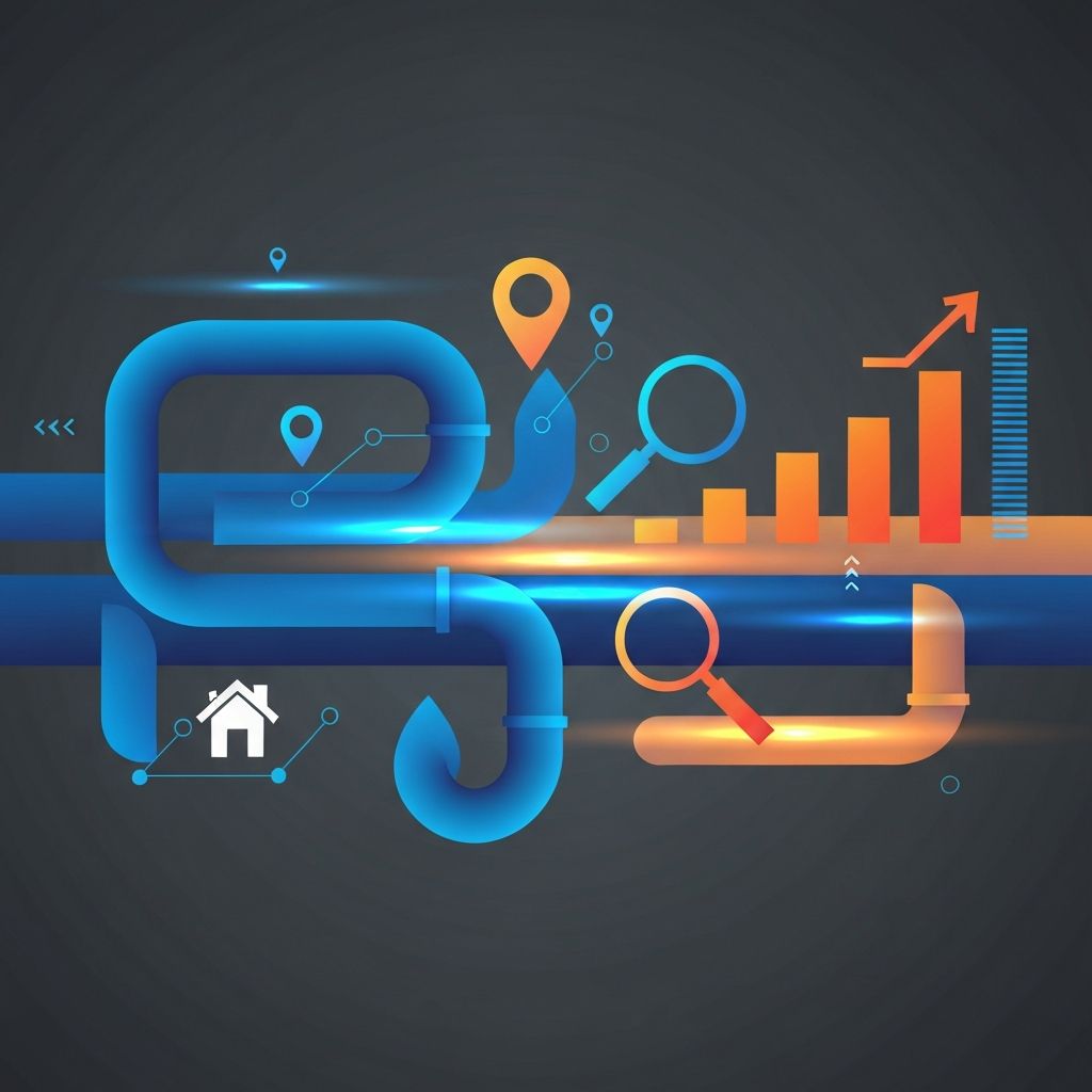 Digital Marketing Plumbers